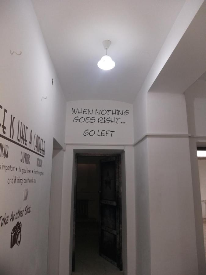 Centre Cozy Hostel Bucureşti Exterior foto